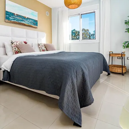 Gorgeous 3 Bedroom Town House In El Paraiso Overlooking La Concha Mountain * Estepona
