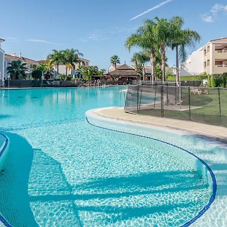 Gorgeous 3 Bedroom Town House In El Paraiso Overlooking La Concha Mountain Estepona