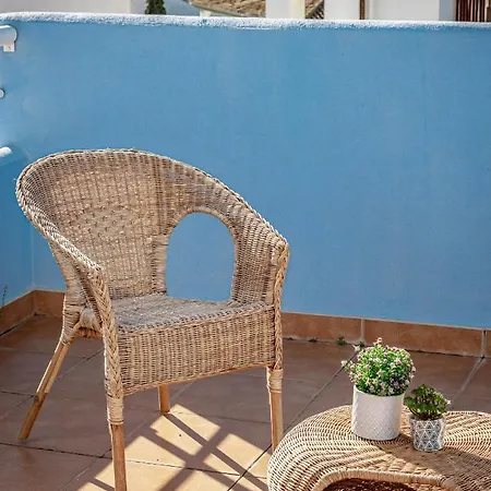 Gorgeous 3 Bedroom Town House In El Paraiso Overlooking La Concha Mountain Holiday home Estepona