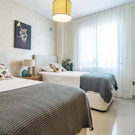 Gorgeous 3 Bedroom Town House In El Paraiso Overlooking La Concha Mountain * Estepona