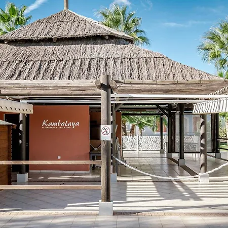 Holiday home Gorgeous 3 Bedroom Town House In El Paraiso Overlooking La Concha Mountain
