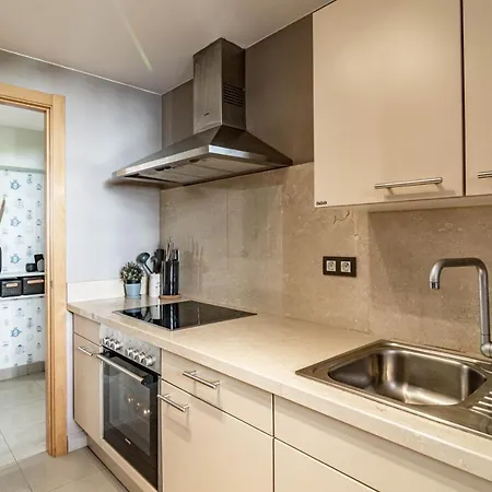 Gorgeous 3 Bedroom Town House In El Paraiso Overlooking La Concha Mountain * Estepona